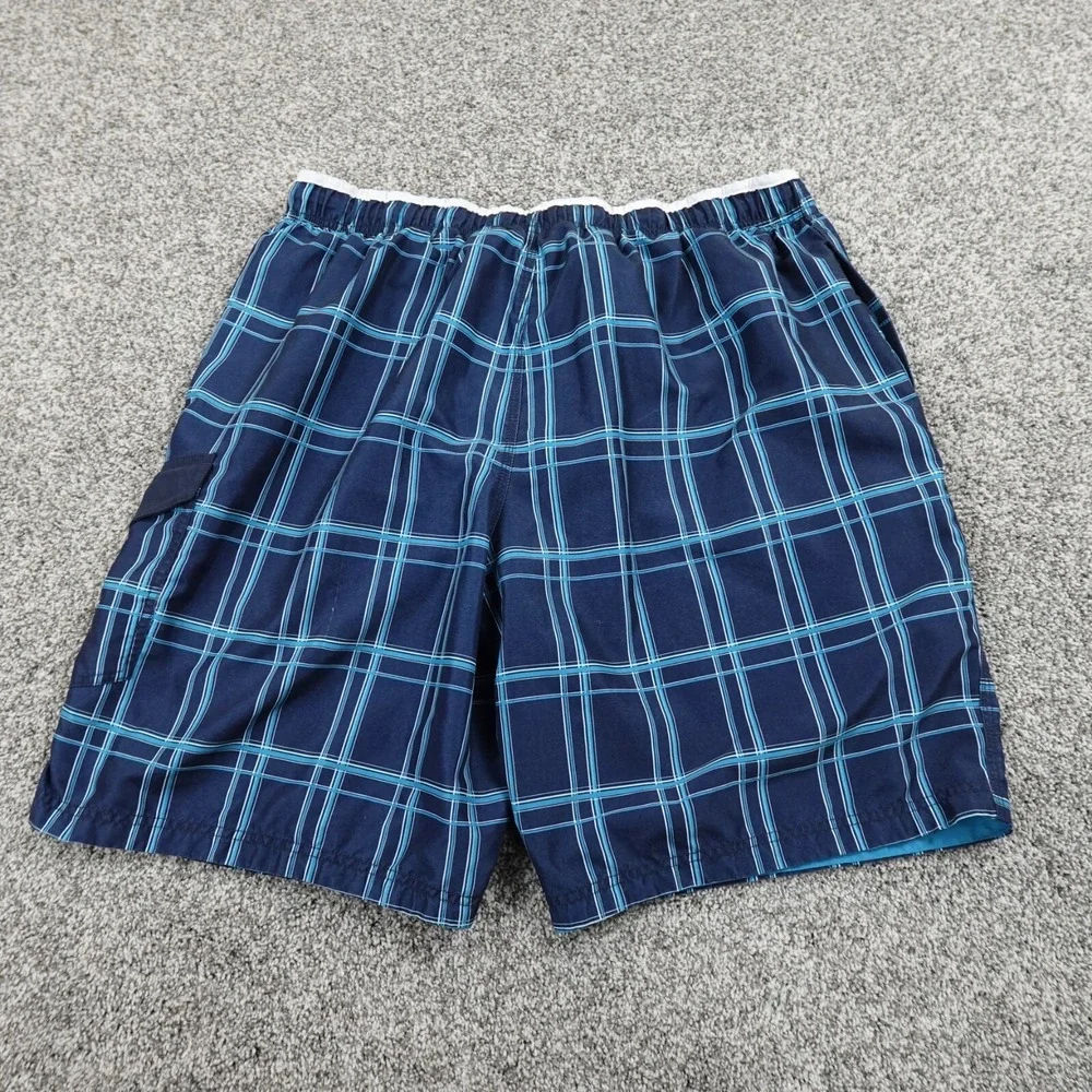Speedo shorts mens